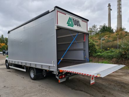 IVECO DAILY 3,5 t - 3