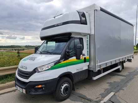IVECO 4t - 1