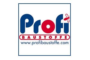 Profi BAUSTOFFE