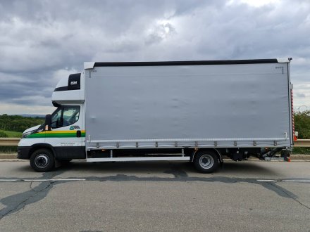 IVECO DAILY 3,5 t - 2