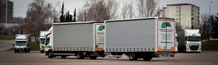 DAF LF + VLEK - 2