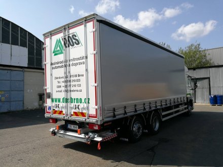 DAF CF - 6