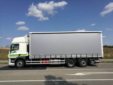 DAF CF - 3