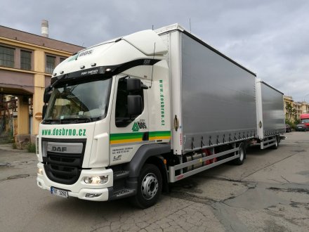 DAF LF + VLEK - 4