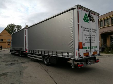 DAF LF + VLEK - 6